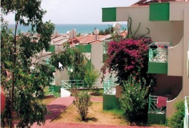 Heaven Beach Apart Hotel - Görsel 2