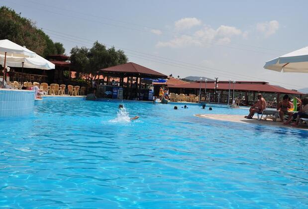 HLC Tatil Köyü - Görsel 2