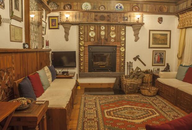 Biber Evi Butik Hotel - Görsel 2