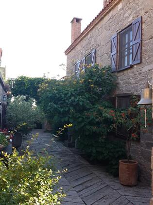 Biber Evi Butik Hotel - Görsel 45