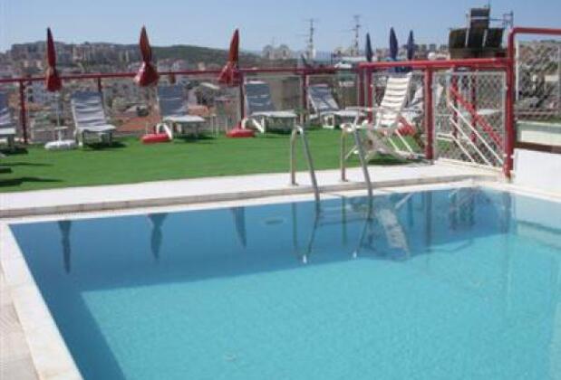 Hotel Center Kuşadası - Görsel 2