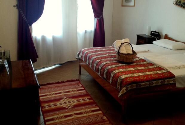 Dalyan Kilim Hotel