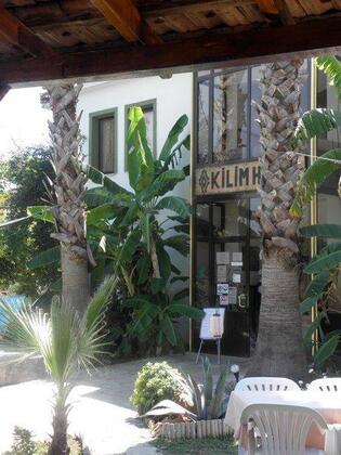 Dalyan Kilim Hotel - Görsel 2