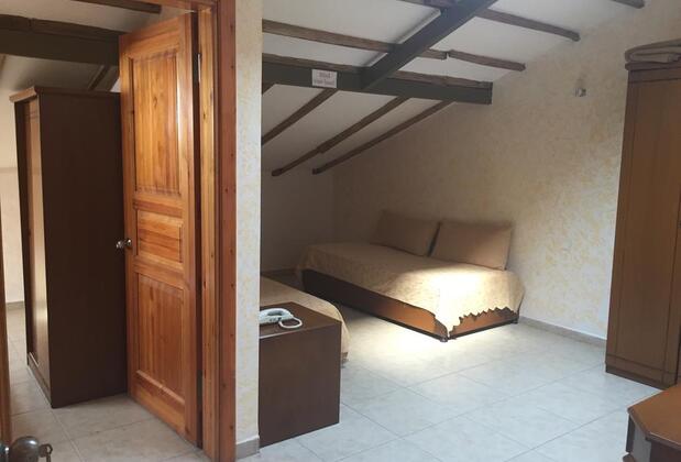 Cypriot Otel Ölüdeniz - Görsel 24