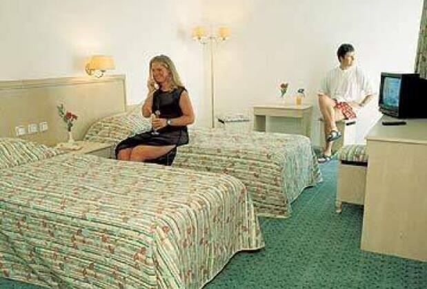 Grand Albatros Otel Kuşadası - Görsel 2
