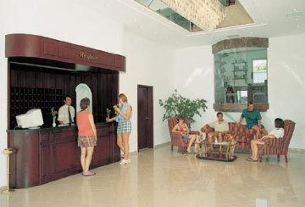 Grand Albatros Otel Kuşadası - Görsel 2