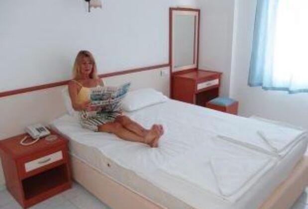 Otel Hüska Plaza Alanya - Görsel 5