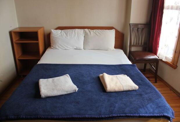 Nadir Otel Kadıköy - Görsel 6