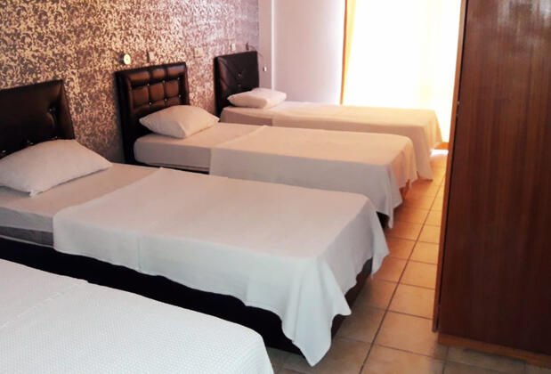 Turkuaz Otel Didim