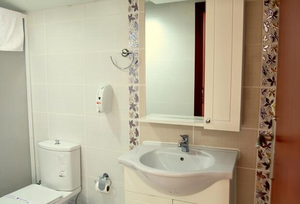 Educa Hostel Florya - Görsel 2