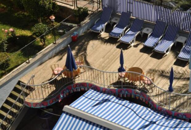 Lavinia Apart Otel Alanya - Görsel 10