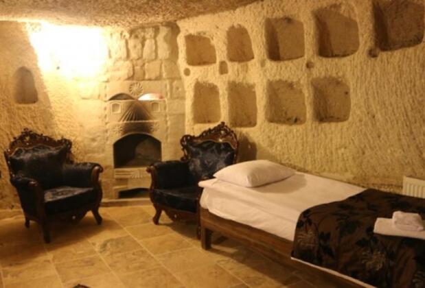 Star Cave Hotel - Görsel 29