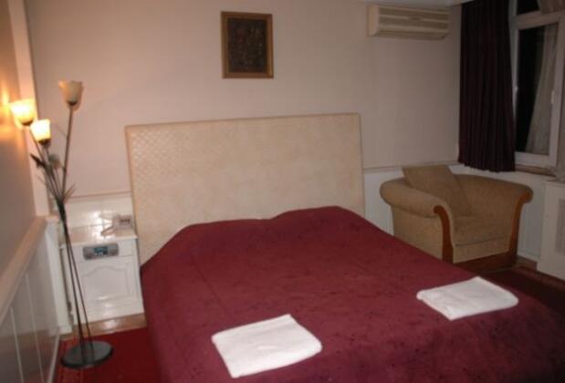 Otel Palmalife - Görsel 2