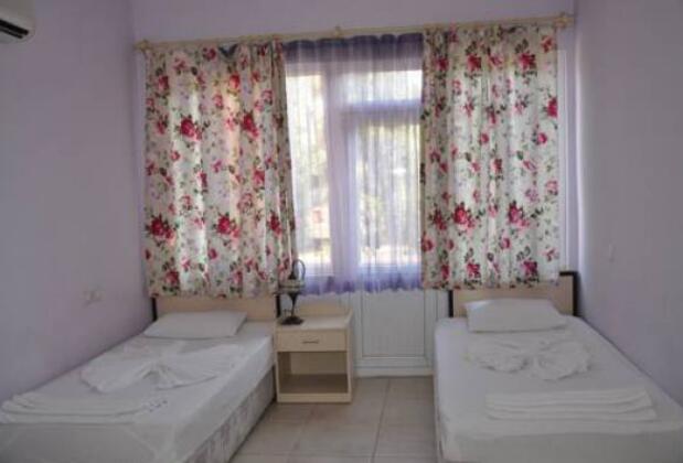 Otel Villa Roza - Görsel 2