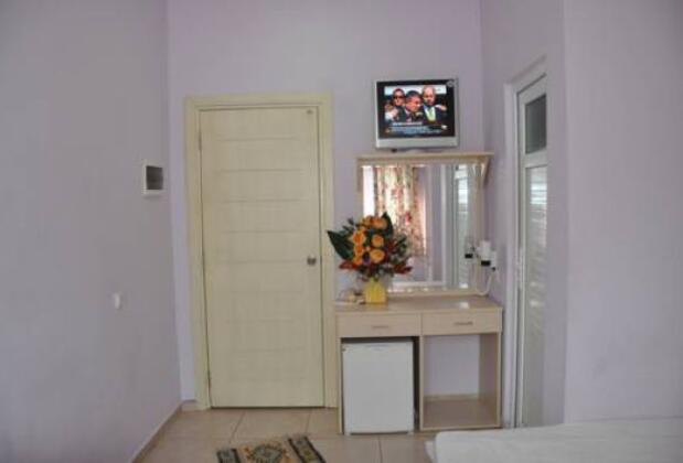 Otel Villa Roza - Görsel 2
