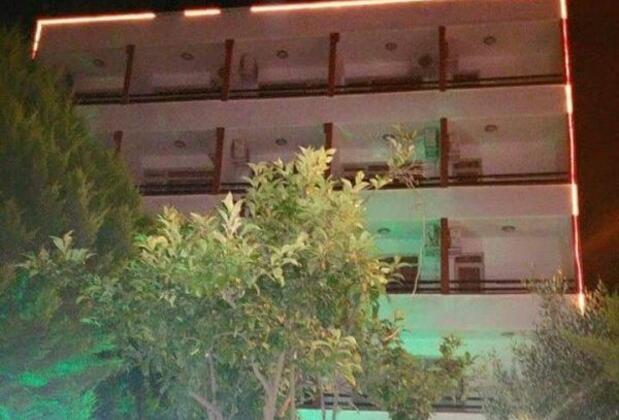 Otel Sinbad - Görsel 2