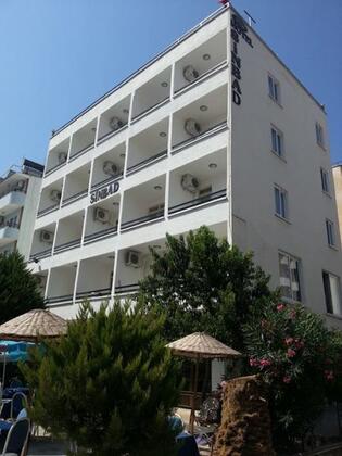 Otel Sinbad