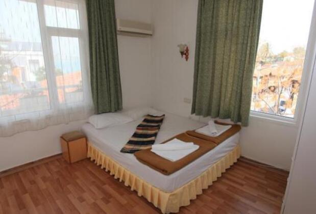 Huzur Otel Side - Görsel 2