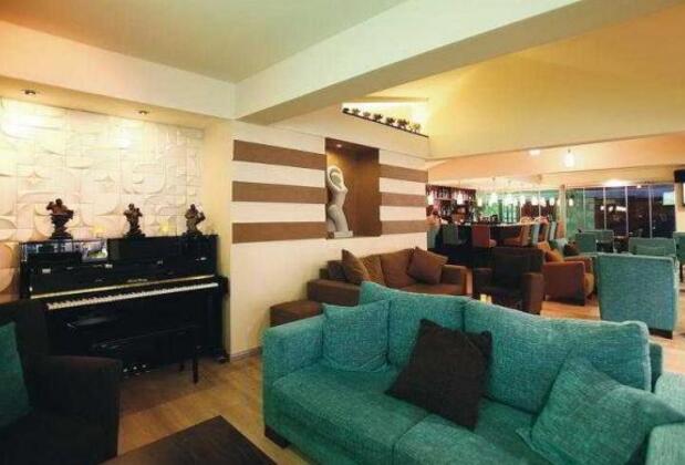 Huzur Otel Side - Görsel 18