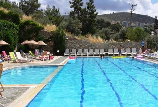 İda Apart Otel Kuşadası - Görsel 15