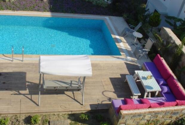 Gürnaz Apartment - Görsel 2