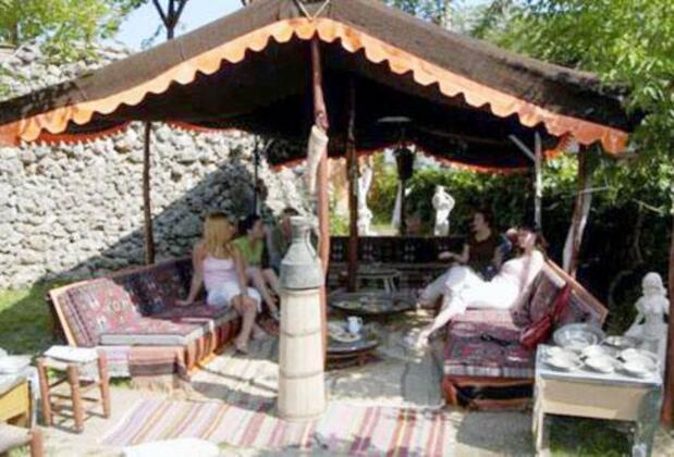 İkon Otel Kemer - Görsel 14