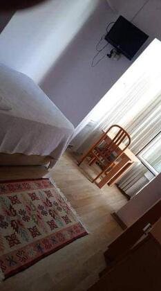 Mersin Bayraklı Otel - Görsel 10