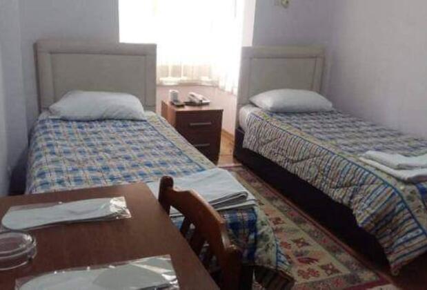 Mersin Bayraklı Otel
