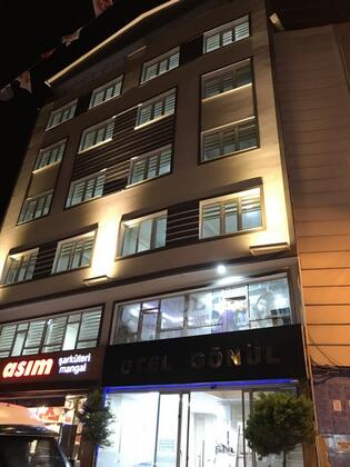 Otel Gönül - Görsel 2