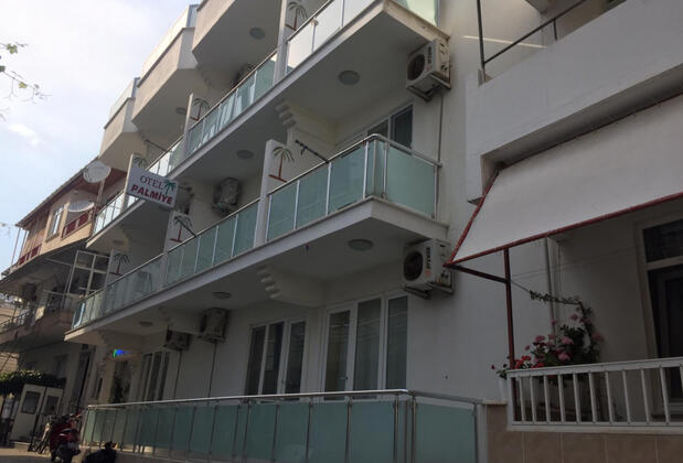 Palmiye Otel Avşa Adası - Görsel 2