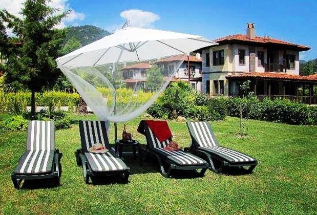 Karia Holiday Villas