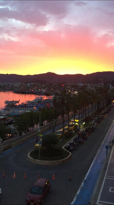 View Hotel Marmaris - Görsel 13