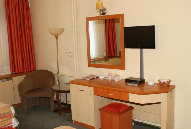 Kaşmir Otel Bolu - Görsel 2