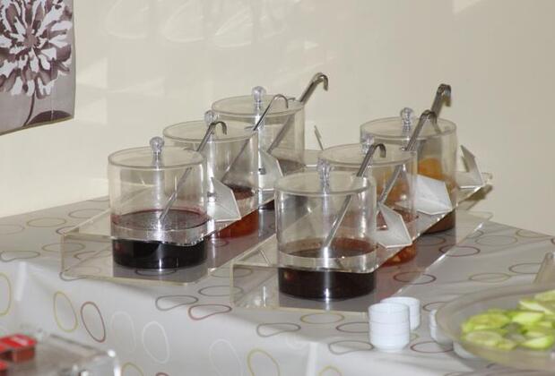 Kaşmir Otel Bolu - Görsel 2