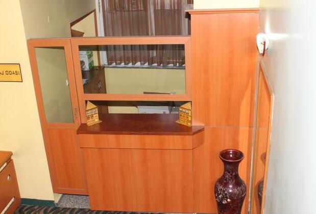 Kaşmir Otel Bolu - Görsel 40