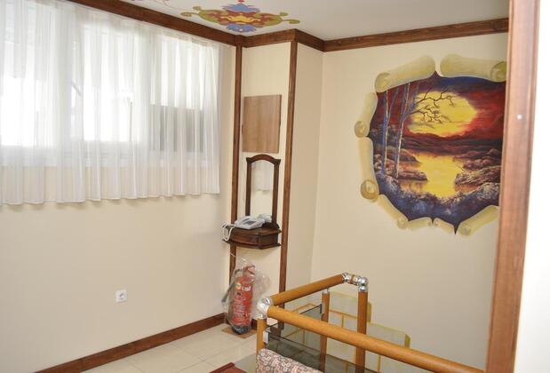 Kadıköy Kayra Butik Otel - Görsel 2