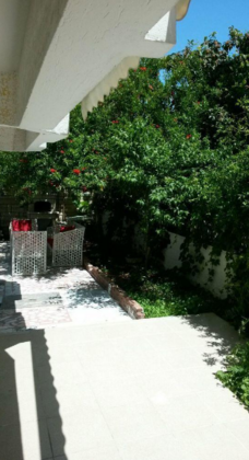 Kent Otel Konyaaltı - Görsel 24