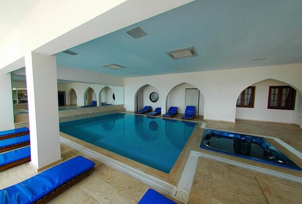 Boğaz Beach Hotel - Görsel 28