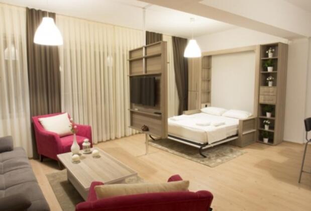 Vita İstanbul Suites - Görsel 2