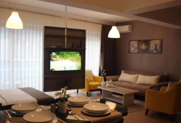 Vita İstanbul Suites - Görsel 21