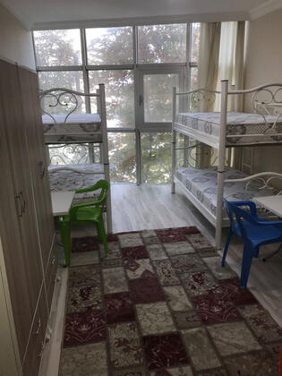 Toprak Pansiyon Burdur - Görsel 2