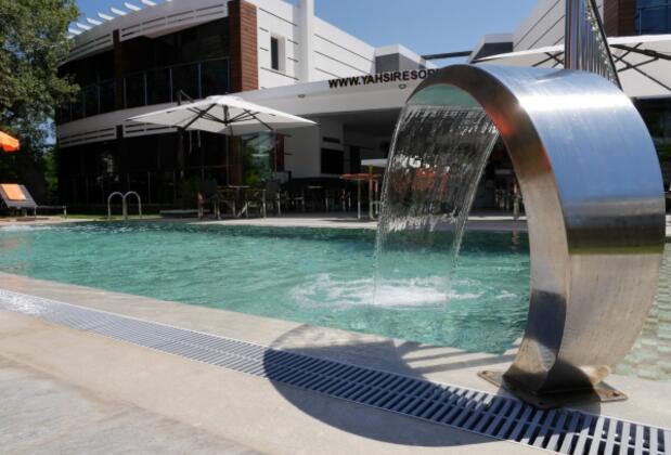 Yahşi's Yahşi Resort - Görsel 2