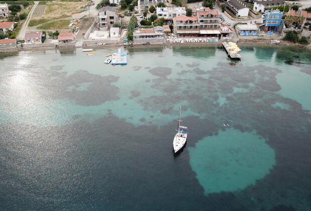 Efes Pansiyon & Restaurant - Görsel 6