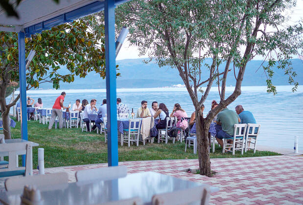 Aloria Garden Concept Camping - Görsel 2