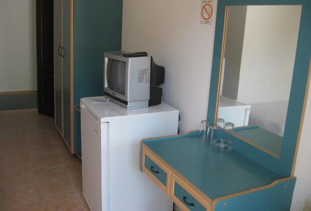 Otel Mandalin Marmaris - Görsel 12