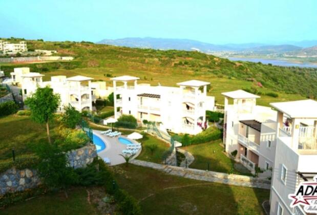 Adastra Tatil Evleri Flamingo - Görsel 12