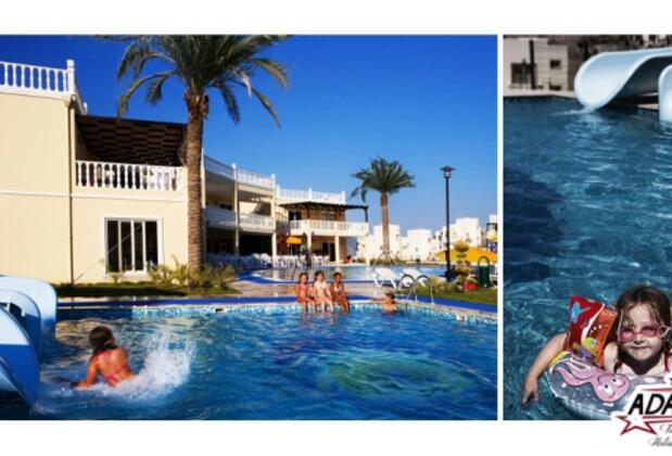 Adastra Tatil Evleri Turkuaz - Görsel 2