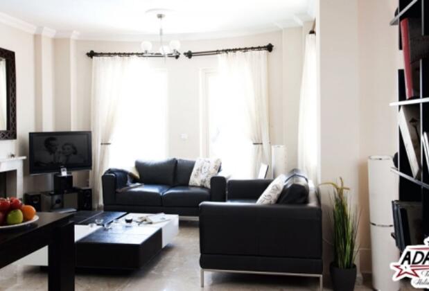 Adastra Tatil Evleri Turkuaz - Görsel 2