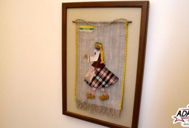 Adastra Tatil Evleri Turkuaz - Görsel 13