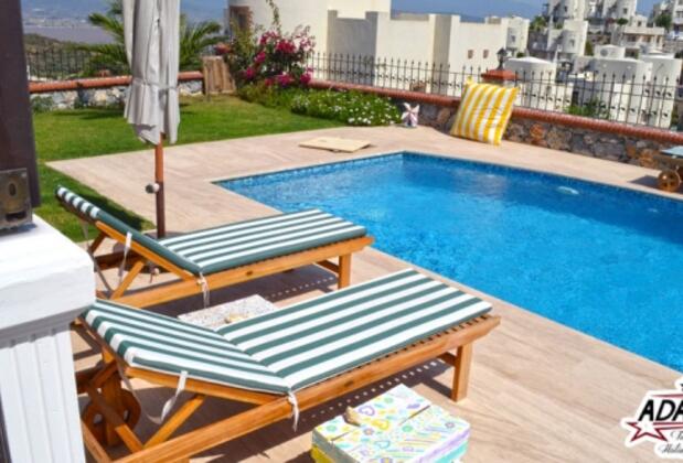 Adastra Tatil Evleri Turkuaz - Görsel 13